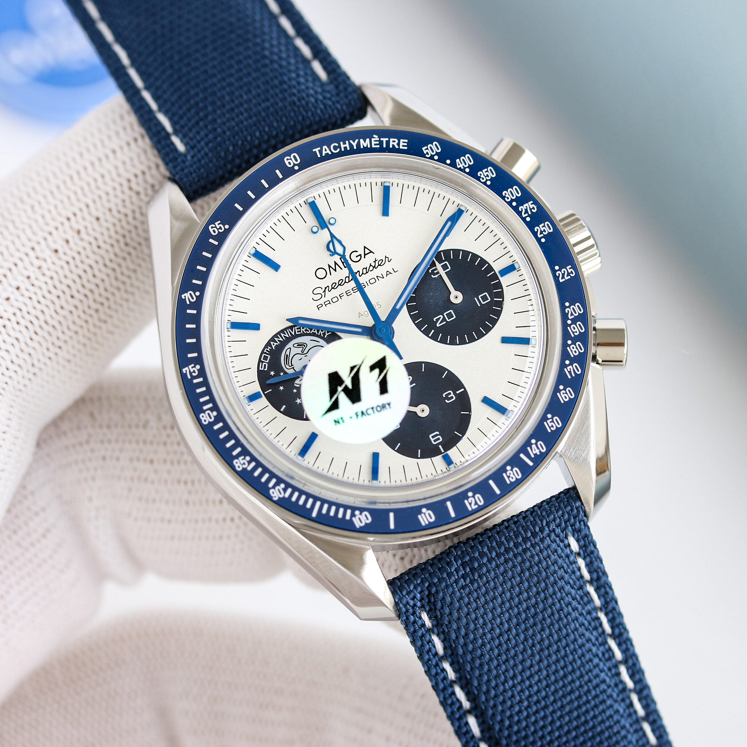 Omega 310.32.42.50.02.001